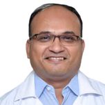 Dr. Sachin Yashwant Kale Dr. Sachin Yashwant Kale