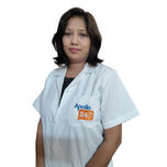 Ms. Shagufta Parveen Ms. Shagufta Parveen