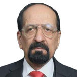 Dr. Pushpendra Nath Renjen