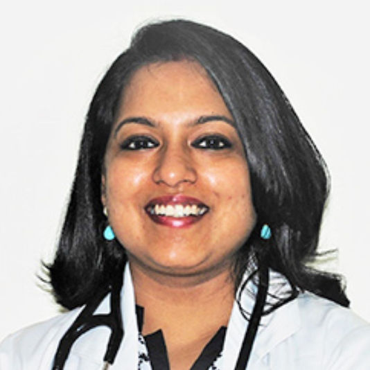 Dr. Aastha Gupta, Endocrinologist Dr. Aastha Gupta, Endocrinologist