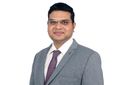 Dr. Narjohan Meshram, Paediatrician
