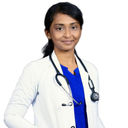 Dr. Divyashree S, Obstetrician and Gynaecologist