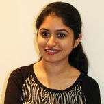 Ms. Sruthi Menon Ms. Sruthi Menon