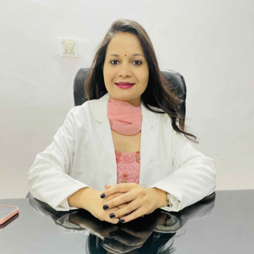 Ms. Pooja Bhatt, Psychologist Ms. Pooja Bhatt, Psychologist