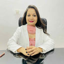 Ms. Pooja Bhatt, Psychologist