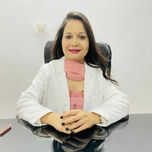 Ms. Pooja Bhatt