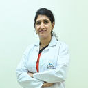 Dr Bonam Sri Harika, Obstetrician and Gynaecologist