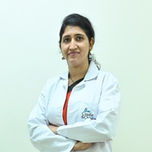 Dr Bonam Sri Harika