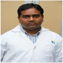 Dr. Srinivas Gadipelly, Dentist