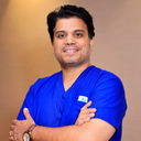 Dr. Raghavendra D, Gastroenterology/gi Medicine Specialist