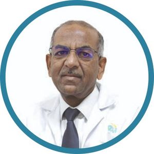 Dr. Binod Kumar Singhania