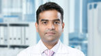 Dr. N. Aditya Murali, Medical Oncologist