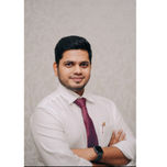 Dr Prakhar D. Jain