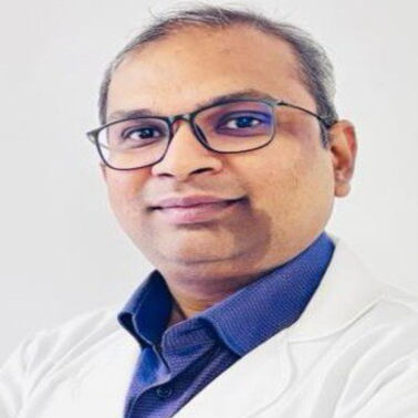 Dr Pradeep Kumar, Neurologist Dr Pradeep Kumar, Neurologist