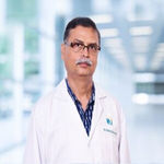 Dr. Praveen Kumar Garg