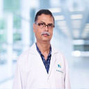 Dr. Praveen Kumar Garg, Surgical Oncologist