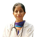 Dr. Ambika Gupta, Medical Geneticist