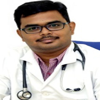 Dr. Harikrishnan S, Pulmonology Respiratory Medicine Specialist Dr. Harikrishnan S, Pulmonology Respiratory Medicine Specialist