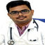 Dr. Harikrishnan S, Pulmonology Respiratory Medicine Specialist in virudhunagar