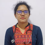 Dr. Chandana C Dr. Chandana C