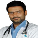 Dr. Byreddy Siva Reddy, Orthopaedician