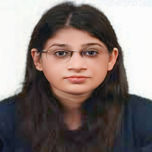 Dr. Ankita Laha