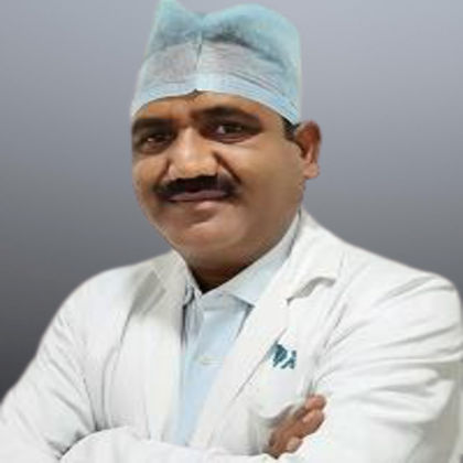 Dr. Shyam Sunder Pachisia, General Surgeon Dr. Shyam Sunder Pachisia, General Surgeon