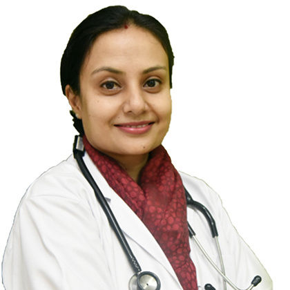 Dr. Priyanjana Acharya, Ent Specialist Dr. Priyanjana Acharya, Ent Specialist
