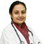 Dr. Priyanjana Acharya, Ent Specialist in gurugram