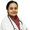 Dr. Priyanjana Acharya, Ent Specialist