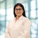 Dr. Jyoti Arora
