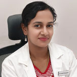 Dr Neethi Narayanan