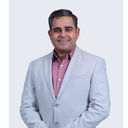 Dr. Priyank Sethi, Dentist