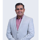 Dr. Priyank Sethi