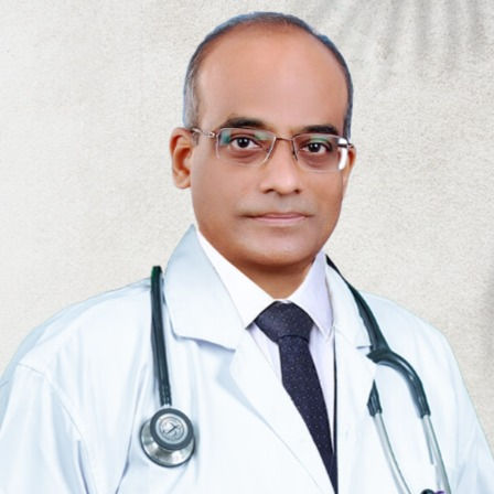 Dr. Raghu Prasad Varma, Spine Surgeon Dr. Raghu Prasad Varma, Spine Surgeon