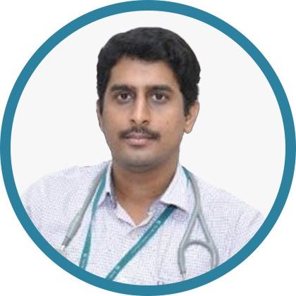 Dr. Ramkumar S, Endocrinologist Dr. Ramkumar S, Endocrinologist