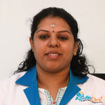 Dr Archana V