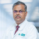 Dr Balamurugan M, Neurosurgeon