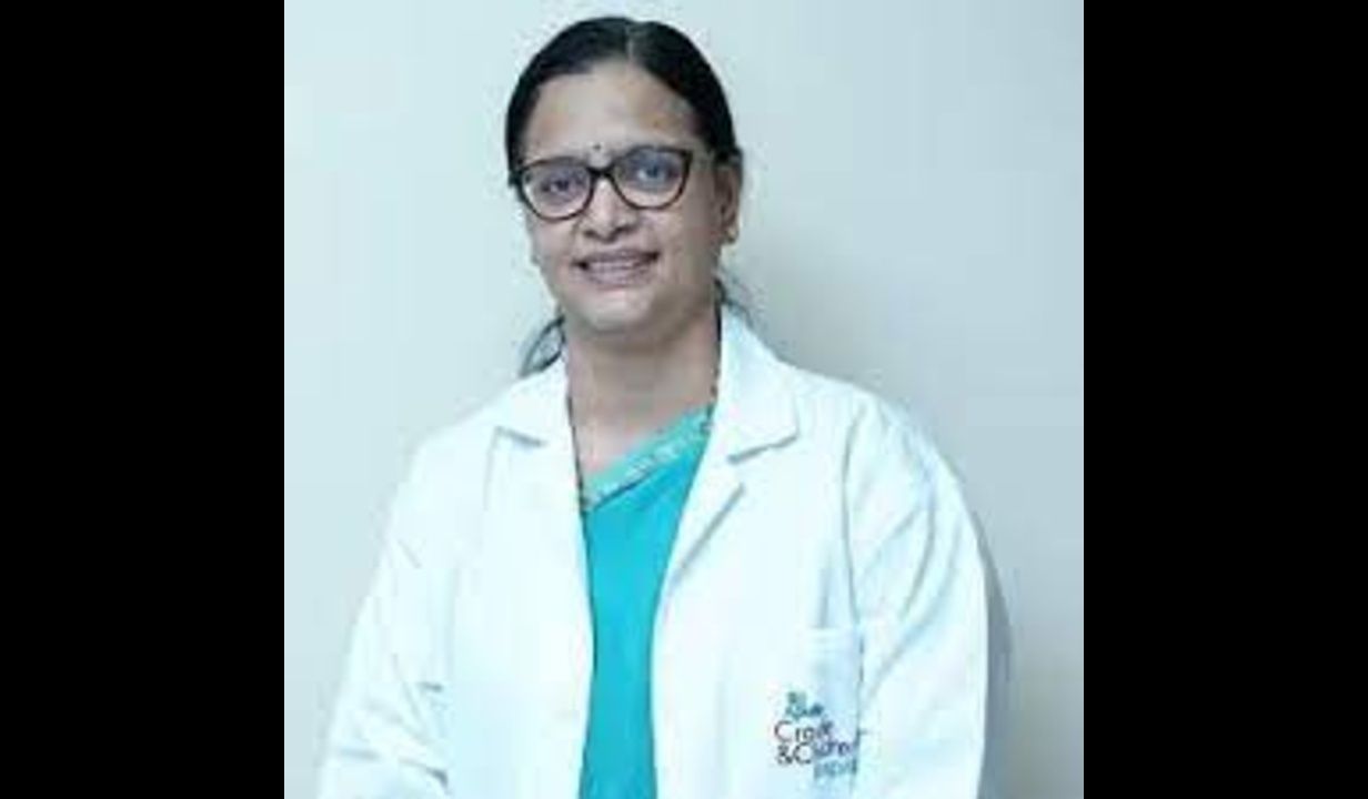 Dr. Seshi Rekha, Obstetrician and Gynaecologist Dr. Seshi Rekha, Obstetrician and Gynaecologist