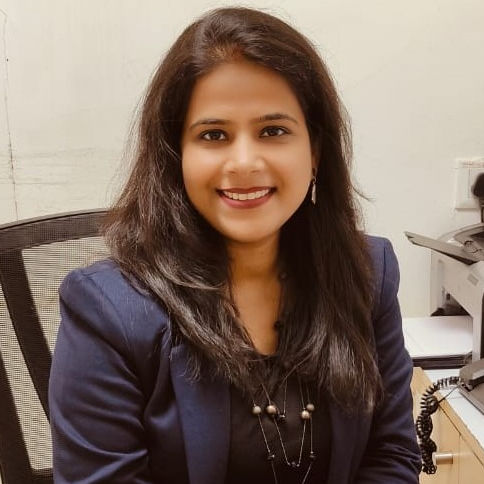 Dr Bhushana Suryawanshi, Radiologist Dr Bhushana Suryawanshi, Radiologist