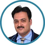 Dr. Raza Shah