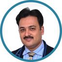 Dr. Raza Shah, General Physician/ Internal Medicine Specialist