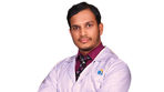 Dr. Abhishek Vaish, Orthopaedician