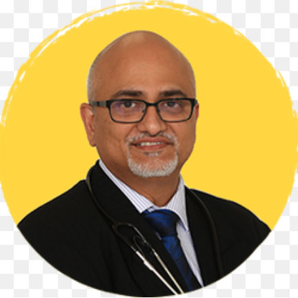 Dr. N. Harish Bhat, Urologist Dr. N. Harish Bhat, Urologist