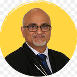 Dr. N. Harish Bhat
