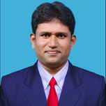Dr. Munireddy M V
