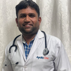 Muni Reddy Dr. Muni Reddy M V | General and Laparoscopic Surgeon, Bengaluru - Book ...
