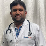 Dr. Munireddy M V