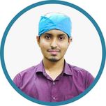Dr. Debapran Mandal