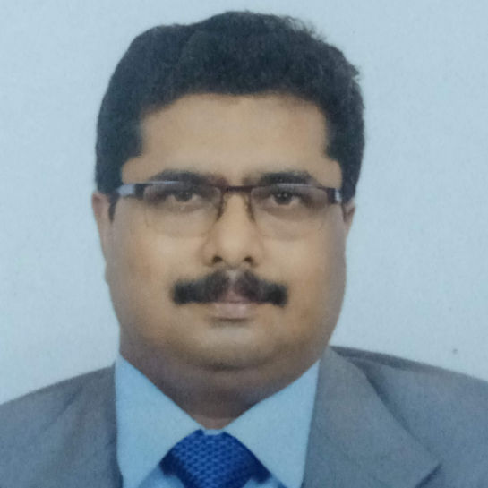 Dr. P Ilayakumar, Vascular Surgeon Dr. P Ilayakumar, Vascular Surgeon